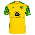 Tailandia Camiseta del 1ª Equipación Norwich City 2021/2022
