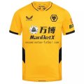 Tailandia Camiseta del 1ª Equipación Wolves 2021/2022