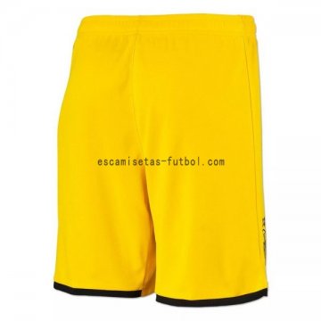 Tailandia Camiseta del 2ª Equipación Pantalones Borussia Dortmund 2021/2022