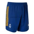 Tailandia Camiseta del 2ª Equipación Pantalones Real Madrid 2021/2022
