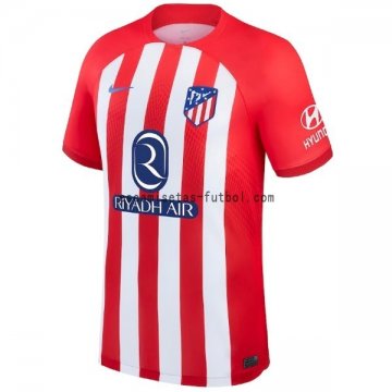 Tailandia 1ª Camiseta del Atlético Madrid 2023/2024