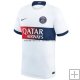 Tailandia 2ª Camiseta del Paris Saint Germain 2023/2024