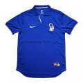Tailandia Camiseta de la Selección de Italy Retro 1ª Equipación 1998