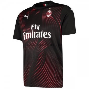 Tailandia Camiseta del AC Milan 3ª Equipación 2019/2020