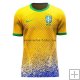 Tailandia Concetto Camiseta del 1ª Brasil 2022