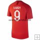 Camiseta de Vardy la Selección de Inglaterra 2ª 2018