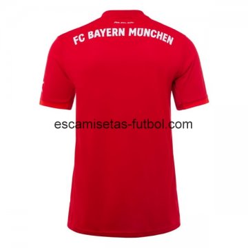 Camiseta del Bayern Munich 1ª Equipación 2019/2020