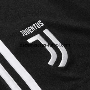 Tailandia Camiseta del Juventus 1ª Pantalones Equipación 2019/2020
