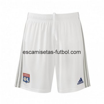 Tailandia Camiseta del Lyon 1ª Pantalones Equipación 2019/2020