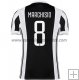 Camiseta del Marchisio Juventus 1ª Equipación 2017/2018