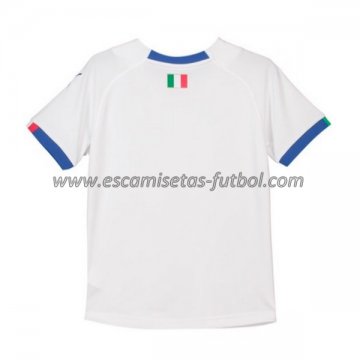 Camiseta del Italia Conjunto De Nino 2ª 2018