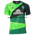 Camiseta del Werder Bremen Equipación 120th