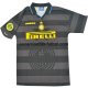 Retro Camiseta de la Selección de Inter Milan 2ª 2013/2014