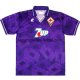 Retro Camiseta del Fiorentina 1ª Equipación 1992/1993