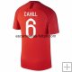 Camiseta de Cahill la Selección de Inglaterra 2ª 2018