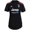 Camiseta del 2ª Equipación Mujer Juventus 2021/2022