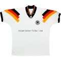Camiseta del Alemania Retro 1ª Equipación 1992/1994