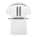 Camiseta del Cuisance Bayern Munich 2ª Equipación 2019/2020