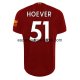 Camiseta del Hoever Liverpool 1ª Equipación 2019/2020