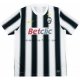 Camiseta del Juventus 1ª Equipación Retro 2011 2012