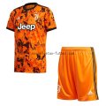 Camiseta del Juventus 3ª Niños 2020/2021