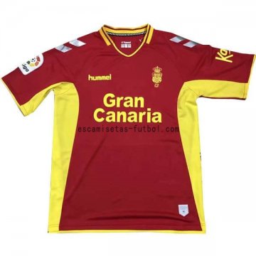 Camiseta del Las Palmas 2ª Equipación 2019/2020