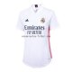 Camiseta del Real Madrid 1ª Equipación Mujer 2020/2021