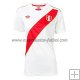 Camiseta de la Selección de Peru 1ª Mujer 2018
