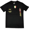 Especial Camiseta AC Milan 2022 Negro