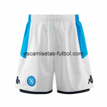 Tailandia Camiseta del Pantalones Napoli 1ª Equipación 2019/2020