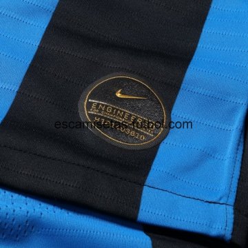 Camiseta del Inter Milan 1ª Equipación 2019/2020