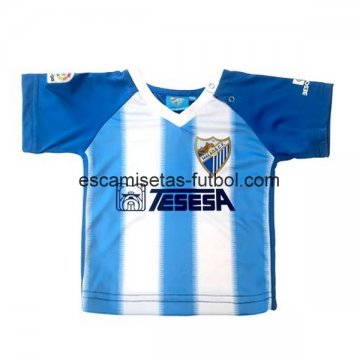 Camiseta del Malaga 1ª Niño 2018/2019