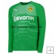 Camiseta del Borussia Dortmund 2ª Equipación 2018/2019 ML Portero
