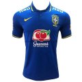 Polo Brasil 2022 Azul Rojo