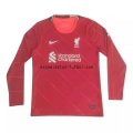 Tailandia Camiseta del 1ª Equipación Liverpool 2021/2022 ML