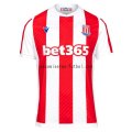 Tailandia Camiseta del 1ª Equipación Stoke City 2021/2022