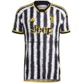 Tailandia 1ª Jugadores Camiseta del Juventus 2023/2024