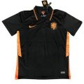 Tailandia Camiseta de la Países Bajos 2ª Euro 2020