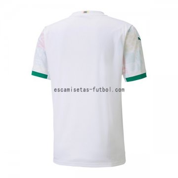 Tailandia Camiseta de la Selección de Senegal 2ª Equipación 2020