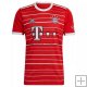 Tailandia Camiseta del 1ª Bayern Múnich 2022/2023