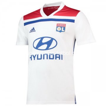 Camiseta del Lyon 1ª Equipación 2018/2019