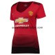 Camiseta del Manchester United 1ª Equipación Mujer 2018/2019