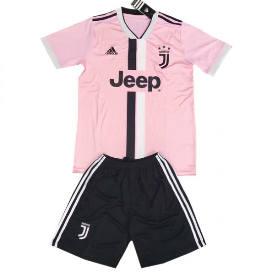 Camiseta del Juventus Nino 2019/2020 - Haga un click en la imagen para cerrar