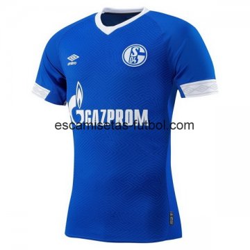 Tailandia Camiseta del Schalke 04 1ª Equipación 2018/2019