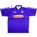 Retro Camiseta del Fiorentina 1ª Equipación 1998/1999