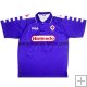 Retro Camiseta del Fiorentina 1ª Equipación 1998/1999