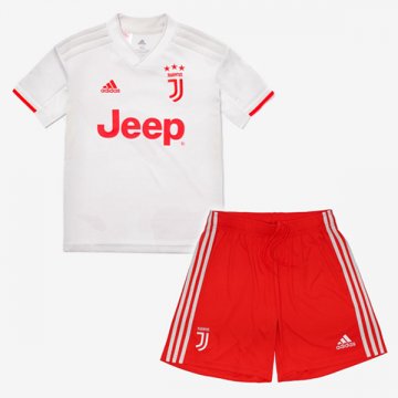Camiseta del Juventus 2ª Nino 2019/2020