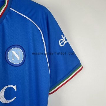 1ª Tailandia Camiseta del Napoli 2023/2024