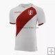 Camiseta de la Selección Perú 1ª 2021