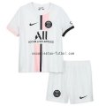 Camiseta del 2ª Equipación Niños Paris Saint Germain 2021/2022